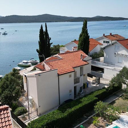 Villa Divna Zaboric Dış mekan fotoğraf