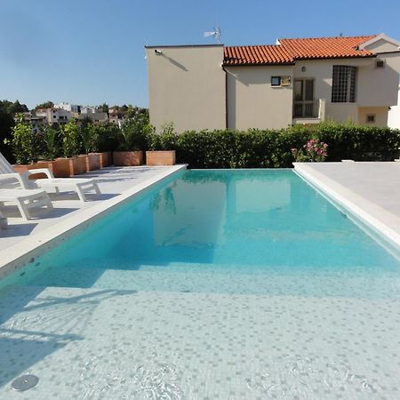 Villa Divna Zaboric Dış mekan fotoğraf