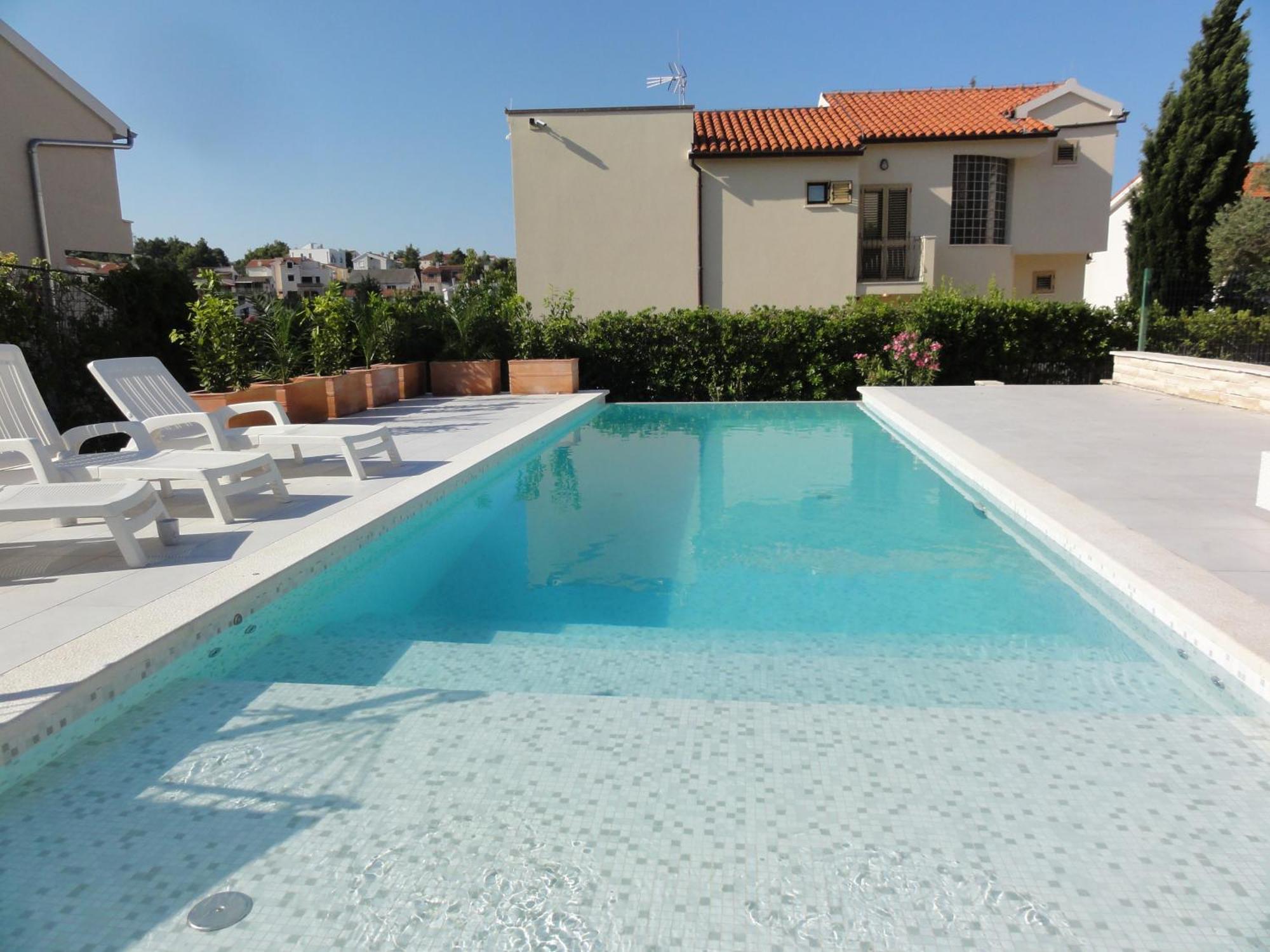 Villa Divna Zaboric Dış mekan fotoğraf