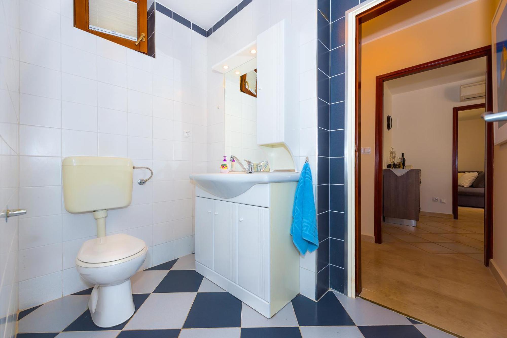 Villa Divna Zaboric Dış mekan fotoğraf