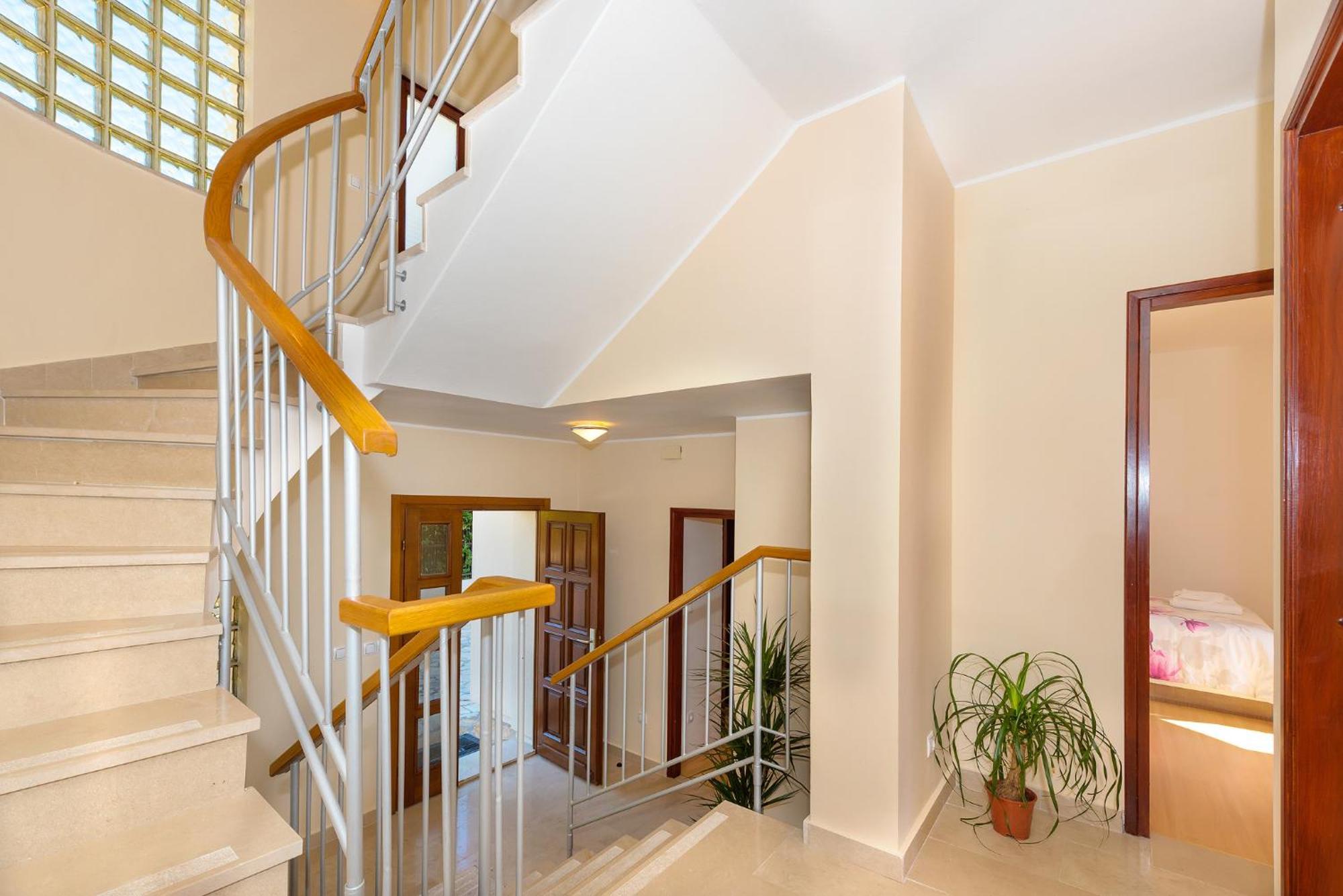 Villa Divna Zaboric Dış mekan fotoğraf