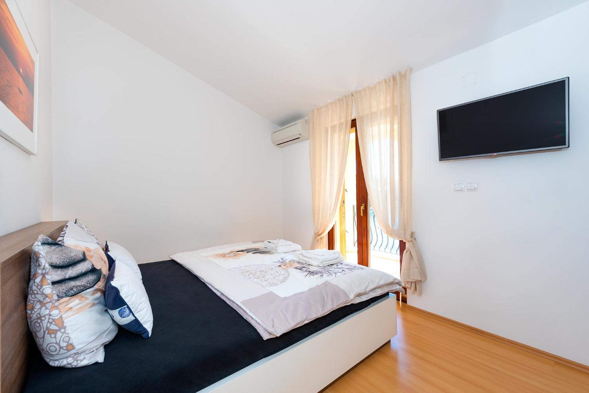 Villa Divna Zaboric Dış mekan fotoğraf