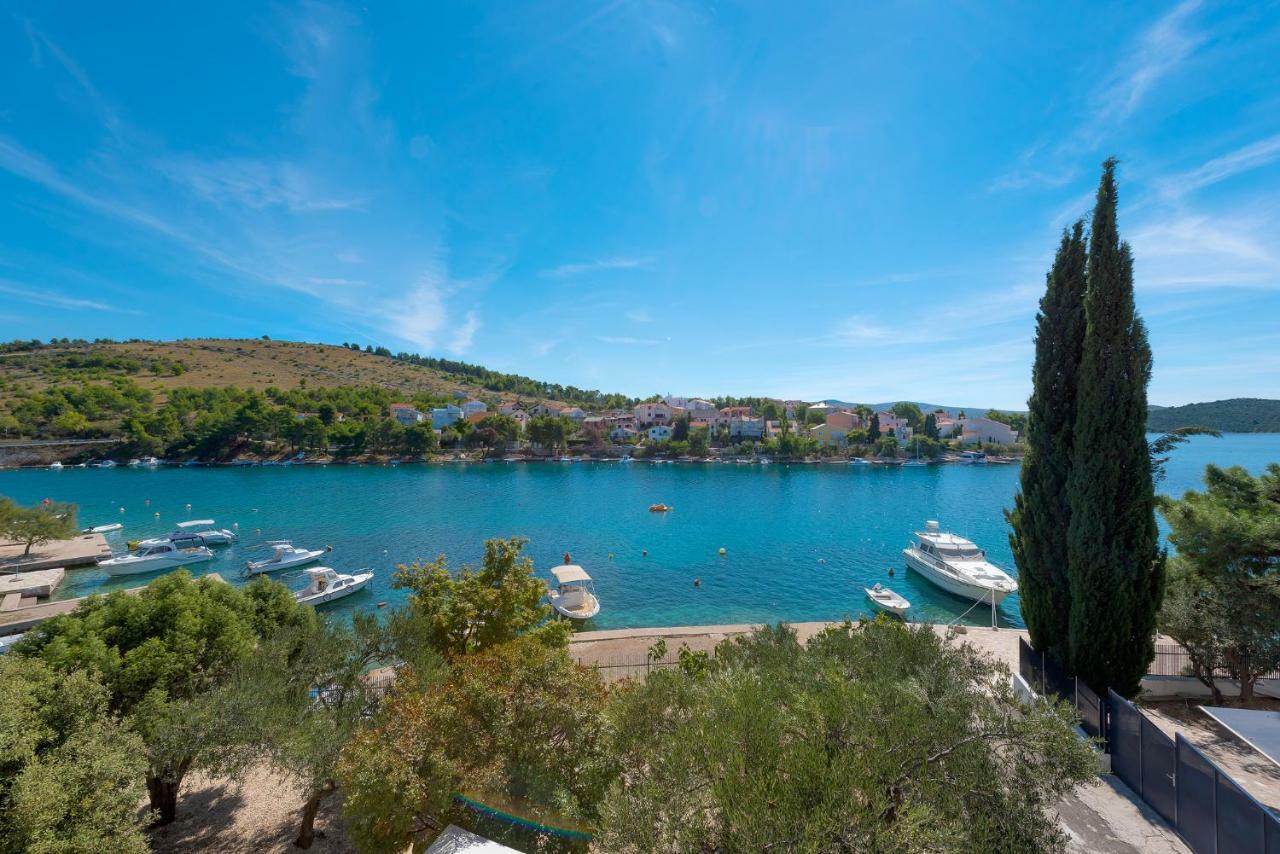 Villa Divna Zaboric Dış mekan fotoğraf