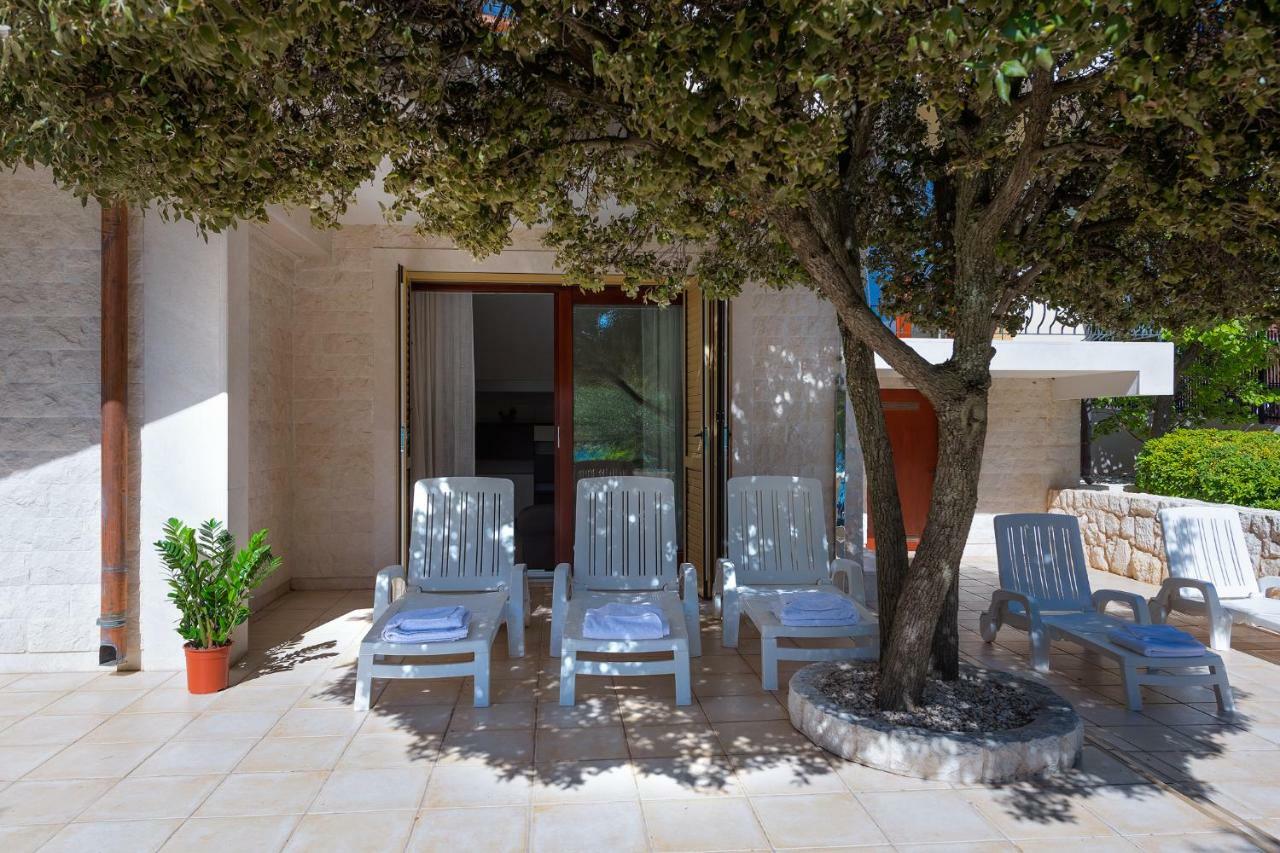 Villa Divna Zaboric Dış mekan fotoğraf