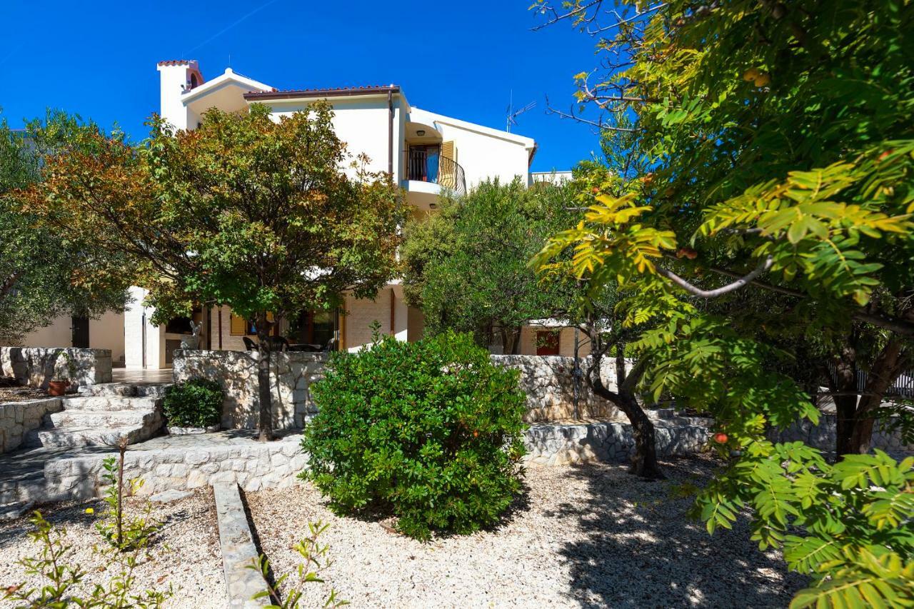Villa Divna Zaboric Dış mekan fotoğraf