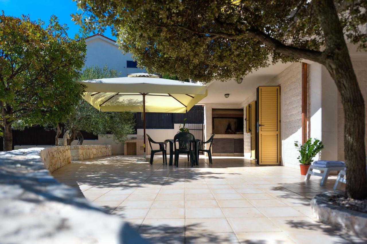 Villa Divna Zaboric Dış mekan fotoğraf