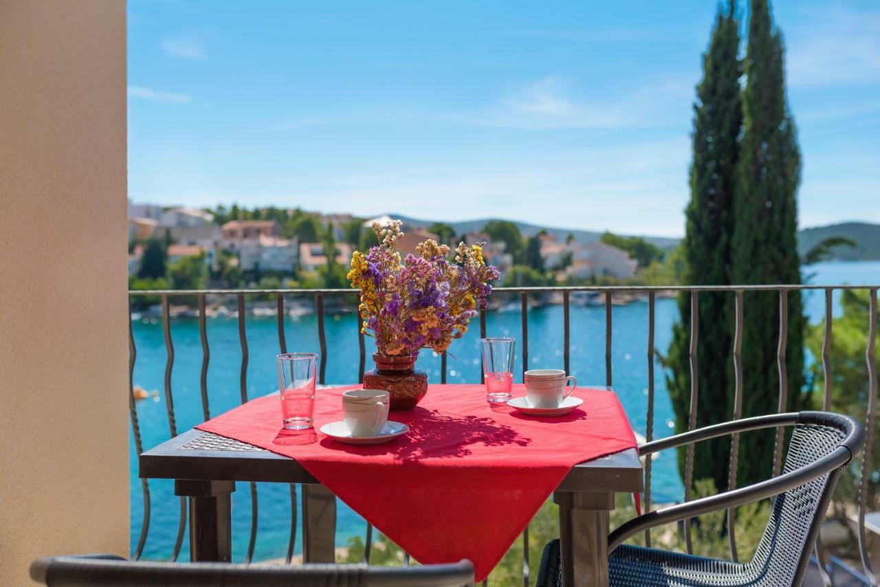 Villa Divna Zaboric Dış mekan fotoğraf