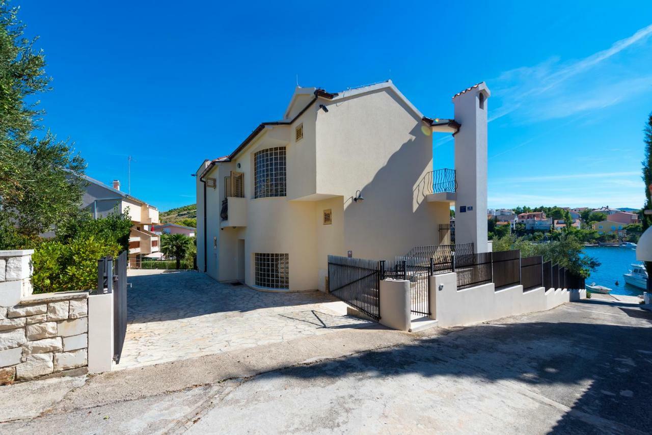Villa Divna Zaboric Dış mekan fotoğraf
