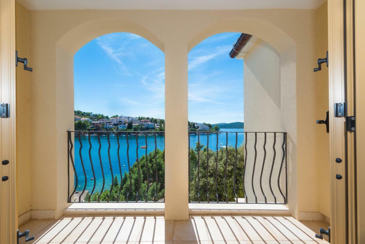 Villa Divna Zaboric Dış mekan fotoğraf